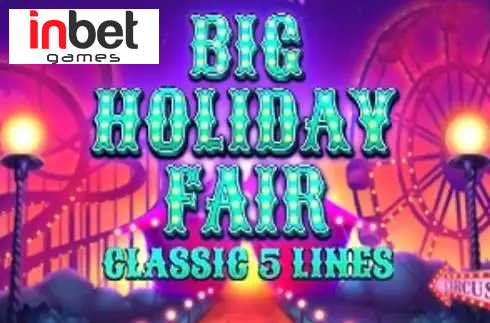 Big Holiday Fair